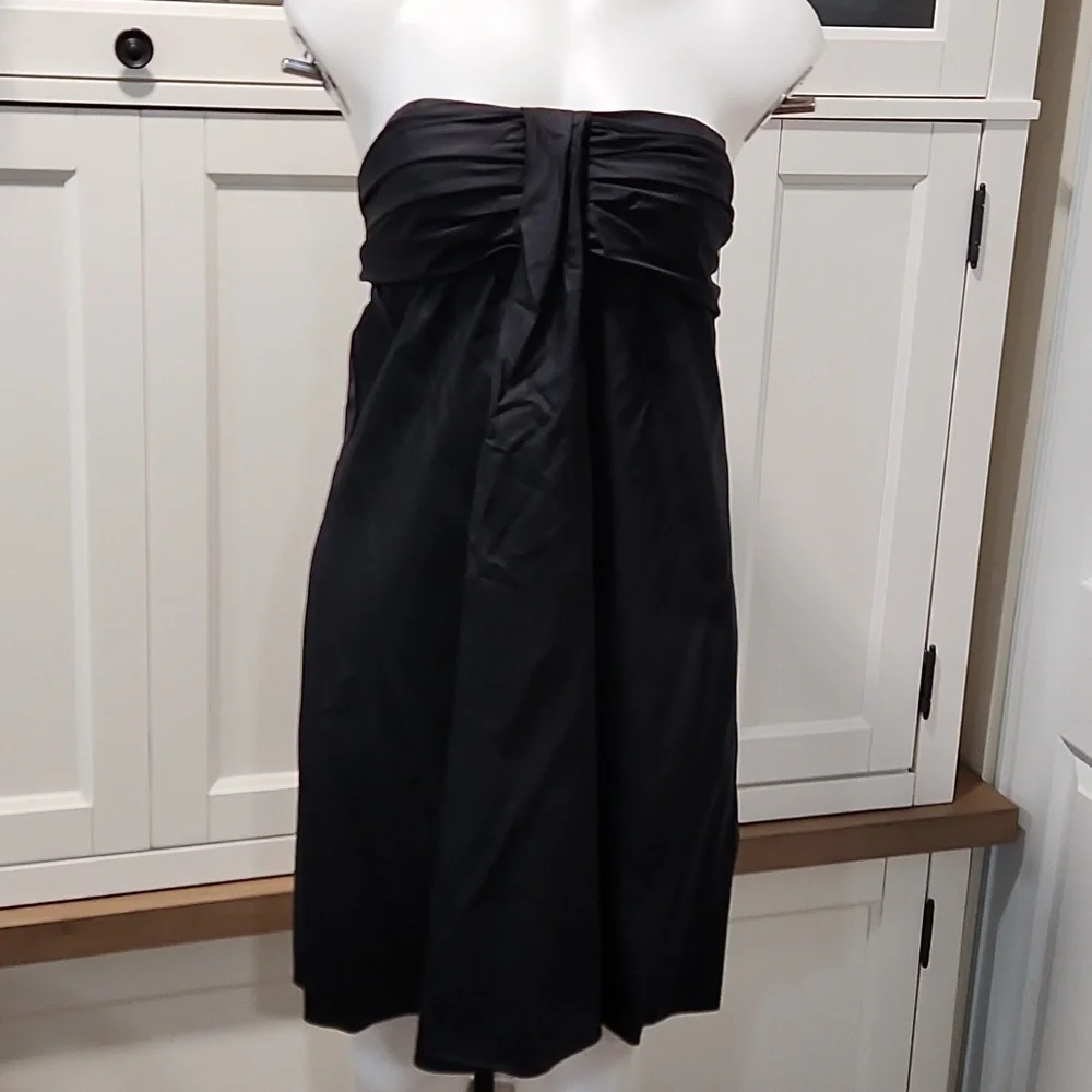 CLUB MONACO DRESS - Picture 1 of 9